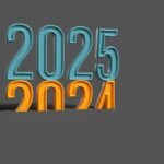 2024 Recap and 2025 Outlook in Logistics