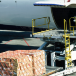 Planeside Recovery: Speeding Up the Supply Chain