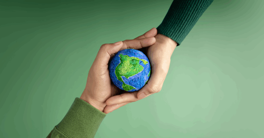 green, greener freight forwarding, sustainable, sustainability