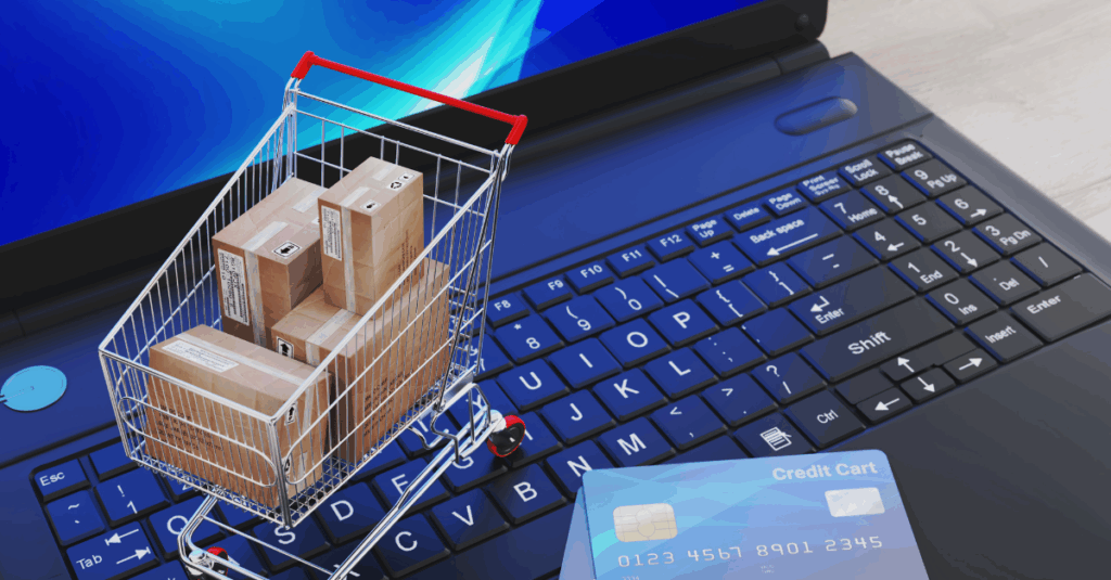 e-commerce