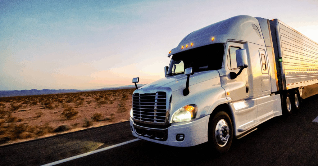 short-haul freight