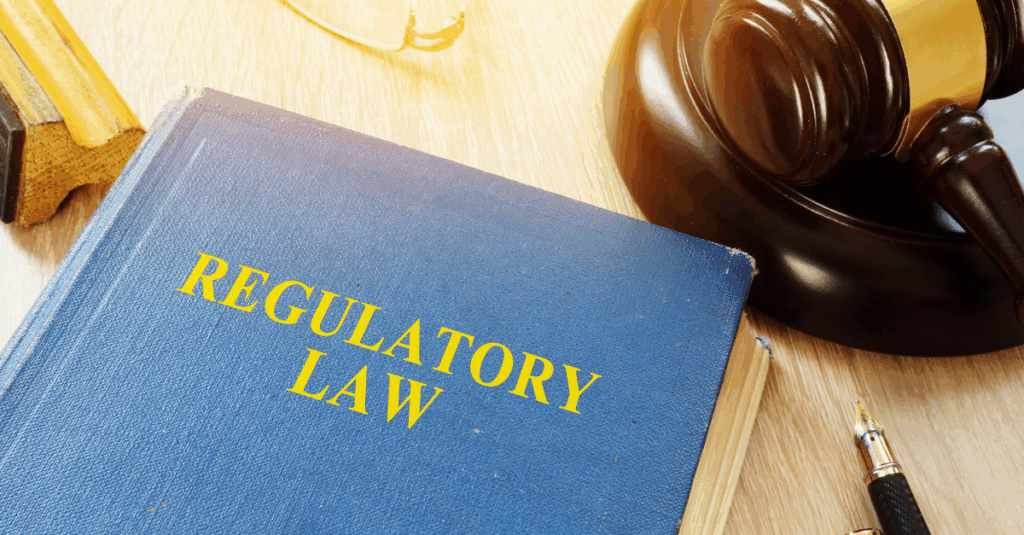regulatory changes