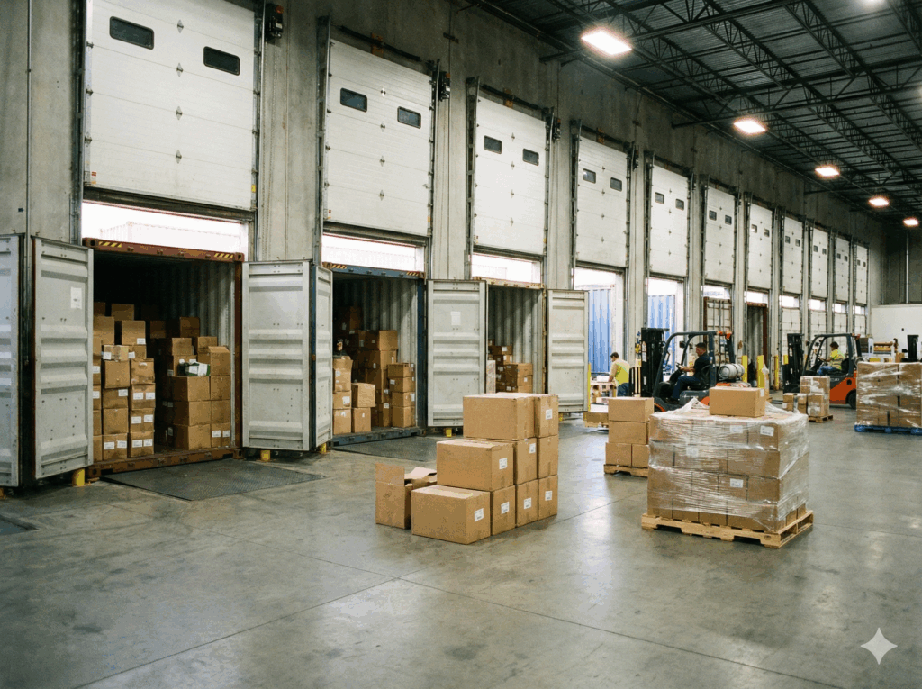 Centralized Examination Station