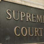 What’s at Stake: Supreme Court Tariff Case and Global Logistics