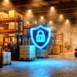 Warehouse and Facility Design for Cargo Security and Throughput