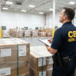 Customs Exam and Screening Facilities (CES / CCSF): What You Need to Know