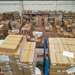 What Actually Happens to Your Cargo at a CFS and Why It Matters
