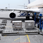 What Is a First Point of Arrival — and Why Does It Matter for Air Freight?